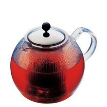Bodum - Assam Teebereiter, 1.0 Liter (Ku