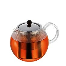 Bodum - Assam Teebereiter, 1.0 Liter
