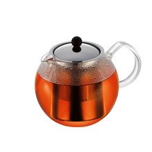 Bodum - Assam Teebereiter, 1.5 Liter