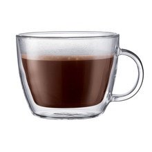Bodum - BISTRO, Café Latte Tasse, 0,45l 