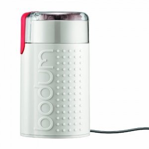 Bodum BISTRO Elektrische Kaffeemühle