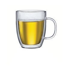 Bodum - BISTRO, Jumbotasse, 0,48l (2er-S