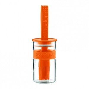 Bodum - BISTRO, Marinadentöpfchen, orang