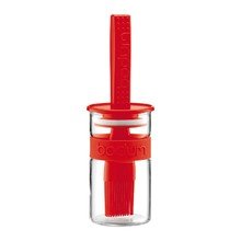Bodum - BISTRO, Marinadentöpfchen, rot