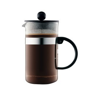 Bodum BISTRO NOUVEAU Kaffeebereiter 0.35