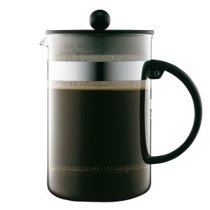 Bodum BISTRO NOUVEAU Kaffeebereiter 1.5L