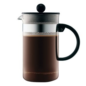 Bodum BISTRO NOUVEAU Kaffeebereiter 1L