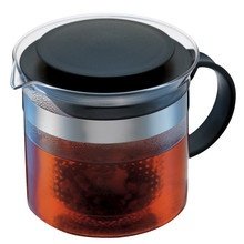 Bodum - BISTRO NOUVEAU, Teebereiter 1.5l