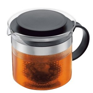 Bodum BISTRO NOUVEAU Teebereiter 1L