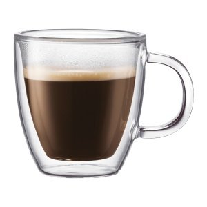 Bodum BISTRO Tasse 0.3L doppelwandig - 2