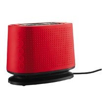 Bodum - BISTRO, Toaster, rot