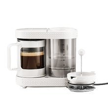 Bodum - Bistro, Elektrischer Kaffeeberei