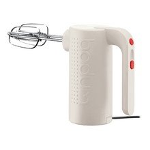 Bodum - Bistro, Elektrisches Handrührger