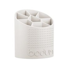 Bodum - Bistro Kochutensilienhalter, cre