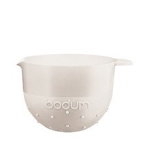 Bodum - Bistro Rührschüssel 1.4 l, creme