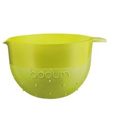 Bodum - Bistro Rührschüssel 2.8 l, Limet