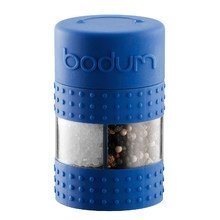 Bodum - Bistro Salz- und Pfeffermühle, b