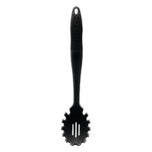 Bodum - Bistro Spaghettilöffel, schwarz