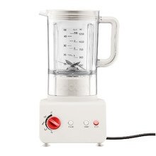 Bodum - Bistro, Standmixer 1.25 l, creme