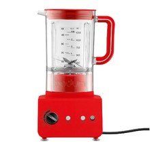 Bodum - Bistro, Standmixer 1.25 l, rot