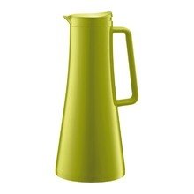 Bodum - Bistro, Thermokanne, 1.1 l, lime
