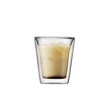 Bodum - CANTEEN, 0,2l (2er Set)