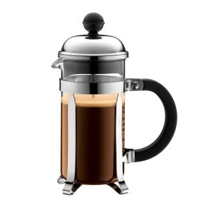 Bodum CHAMBORD Kaffeebereiter 0.35L