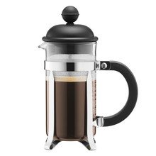 Bodum - Caffettiera Kaffeebereiter, 1,0 