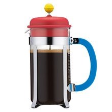 Bodum - Caffettiera Kaffeebereiter 1l, b