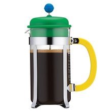 Bodum - Caffettiera Kaffeebereiter 1l, g
