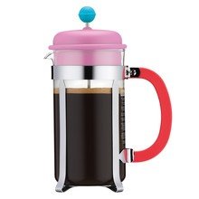 Bodum - Caffettiera Kaffeebereiter 1l, r