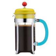 Bodum - Caffettiera Kaffeebereiter 1l, t