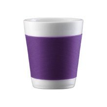 Bodum - Canteen, Tasse, doppelwandig 0,1