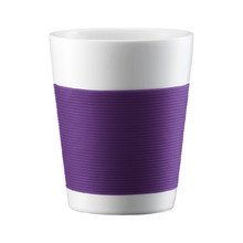 Bodum - Canteen, Tasse, doppelwandig 0,2