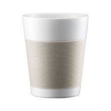 Bodum - Canteen, Tasse, doppelwandig 0,2