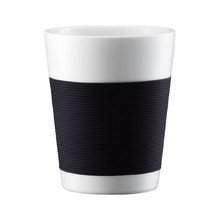Bodum - Canteen, Tasse, doppelwandig 0,2