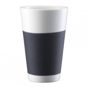 Bodum - Canteen, Tasse, doppelwandig 0,3