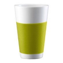 Bodum - Canteen, Tasse, doppelwandig 0,3