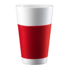 Bodum - Canteen, Tasse, doppelwandig 0,3
