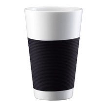 Bodum - Canteen, Tasse, doppelwandig 0,3
