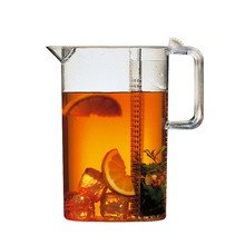 Bodum - Ceylon Eisteekanne mit Filter, 1