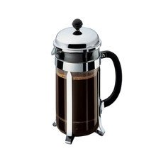 Bodum - Chambord Kaffeebereiter - 1.0 l