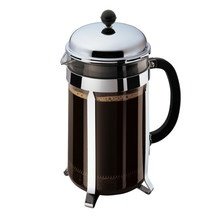 Bodum - Chambord Kaffeebereiter - 1.5 l