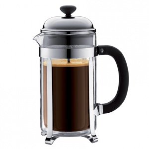 Bodum - Chambord Kaffeebereiter, doppelw