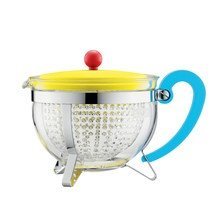 Bodum - Chambord Teebereiter 1,3 l, t&#2