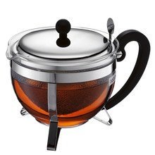 Bodum - Chambord Teebereiter, 1.5l