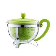 Bodum - Chambord Teebereiter Kunststoff,