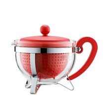 Bodum - Chambord Teebereiter Kunststoff,