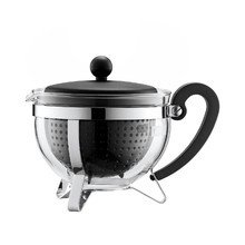 Bodum - Chambord Teebereiter Kunststoff,