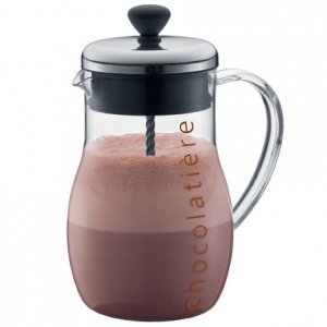 Bodum - Chocolatière Schokoladenkrug - 1